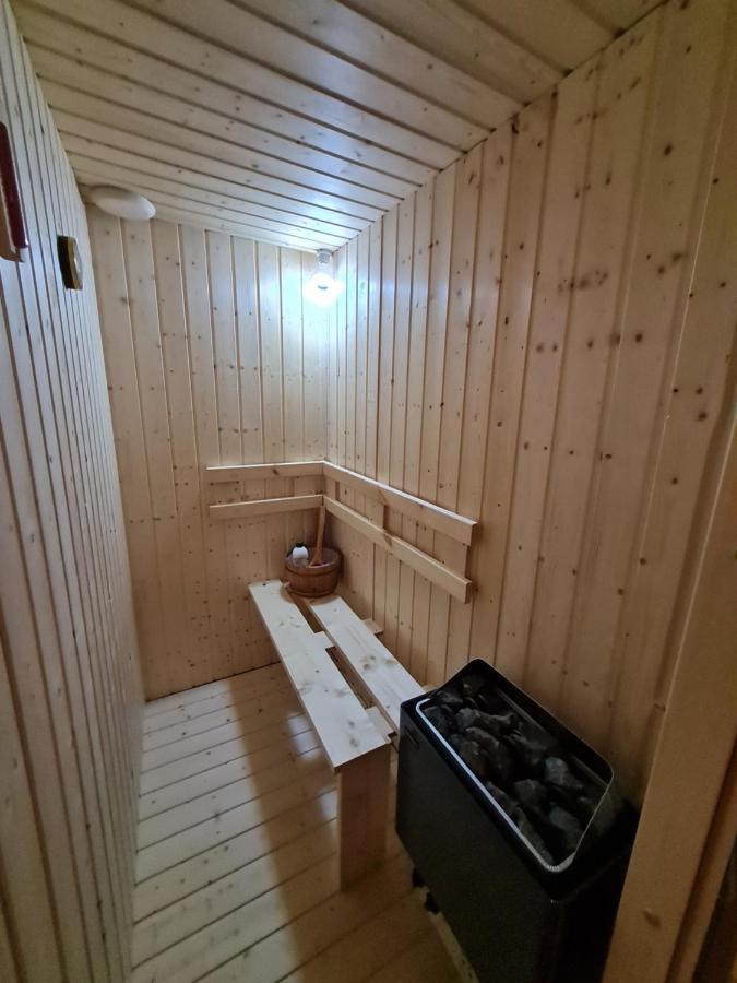 Sloneczny Zakatek Villa Lubrza  Exteriör bild