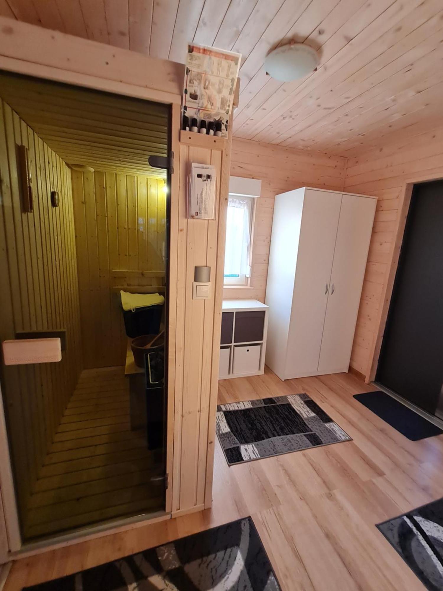 Sloneczny Zakatek Villa Lubrza  Exteriör bild